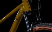 Horské kolo CUBE Attention SLX willowgreen´n´black 2025