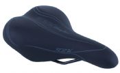 Sedlo dámské DDK D219-GEL