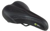 Sedlo pánské DDK D2330-GEL elastomer