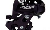 Měnič Shimano ALTUS RDM 310