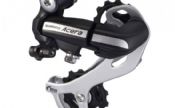 Měnič Shimano ACERA, RDM 360 8sp.