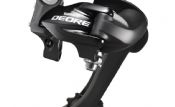 Přehazovačka Shimano DEORE RD-T610 10sp.