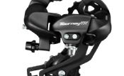 Přehazovačka Shimano RD TX800 (7/8sp.)