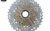 Kazeta Shimano HG-81 SLX, 10-ti, 11-36z.