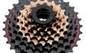Kazeta Shimano HG-31, 8-mi, 11-30 z.