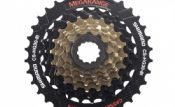 Kazeta Shimano HG-31, 8-mi, 11-32 z.