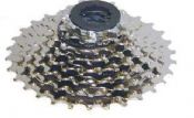 Kazeta Shimano HG-40, 8-mi 11-30z.