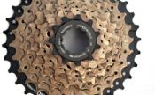 Kazeta SHIMANO HG – 200/9 11-32z.