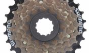 Kazeta Shimano HG-20/7 12-32 z.