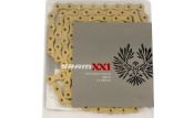 Řetěz SRAM XX1 Eagle Gold 126 čl. 12sp.