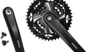 Kliky Shimano Tourney RC-TX801 42x32x22