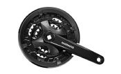 Kliky SHIMANO Altus FC-MT101 44/32/22 175mm