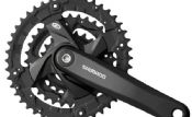 Kliky Shimano ACERA FC-M371 3x9, 175 mm, 44-32-22 