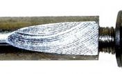 Klínek 9.5mm