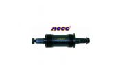 Zapouzdřená osa NECO nylon 113 mm