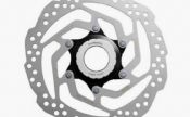 Brzdový kotouč SHIMANO TX SM-RT10 center lock 160mm
