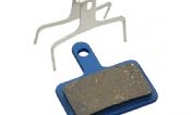 Brzdové destičky organické DBP-10 SHIMANO Deore M515/M475