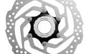 Brzdový kotouč SHIMANO SM-RT10 center lock 180 mm
