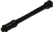 KN-332 zadní osa náboje dutá, 145mm, kalená, vč.konusů