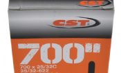 Duše CST 700x25/32C FV 48mm