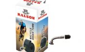 Duše RALSON 12“ 12x1,5/2,125 MOTO zahlý ventil
