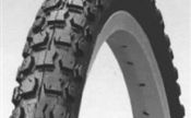 Plášť KENDA 57-406 20x2,125 vzor K-50 BMX