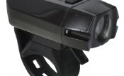 Přední světlo PROFIL JY-7027 USB, 400lm