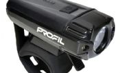 Světlo přední PROFIL JY-7028 USB 120 lm