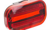 Blikačka zadní PROFIL JY-3209BT-1 15 chip LED