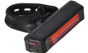 Blikačka zadní PROFIL JY-6025 65 lm USB