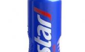 Cyklistická láhev ISOSTAR 1000ml – modrá
