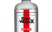 Voskové mazání na řetěz Bikeworks MAX WAX 100ml