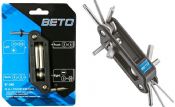 Nářadí BETO BT-348 10fcí