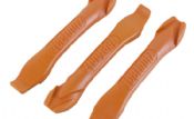 Montpáky ICETOOLZ-64P3 plast (3ks)