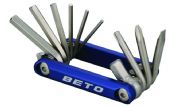 Nářadí BETO BT-337 10 funkcí