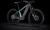 Elektrokolo TREK Powerfly 4 CharcoalMiami 