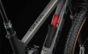 Celoodpružené kolo TREK Top Fuel 9.9 X0 AXS T-Type 2024 vel. XL