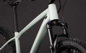 Horské kolo Cube Aim Pro 27,5 aloegreen´n´green 2027