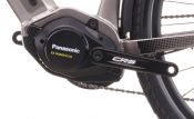 Elektrokolo CRUSSIS e-Savela 7.11-(691 Wh) 2026