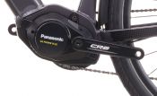 Elektrokolo CRUSSIS e-Gordo 7.11-(715 Wh) 2026
