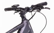 Elektrokolo CRUSSIS e-Gordo 7.11-(715 Wh) 2026
