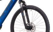 Elektrokolo CRUSSIS e-Cross 7.11-(513 Wh) 2026