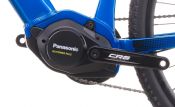 Elektrokolo CRUSSIS e-Cross 7.11-(513 Wh) 2026