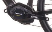 Elektrokolo CRUSSIS ONE-Cross 7.11-(513 Wh) 2026