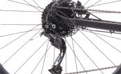 Elektrokolo CRUSSIS ONE-Cross 7.11-(715 Wh) 2026