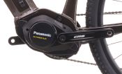 Elektrokolo CRUSSIS ONE-Cross low 7.11-(691 Wh) 2026