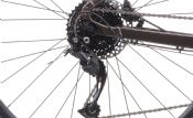 Elektrokolo CRUSSIS ONE-Cross low 7.11-(691 Wh) 2026