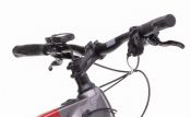 Elektrokolo CRUSSIS e-Cross 9.11-(715 Wh) 2026