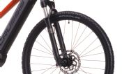 Elektrokolo CRUSSIS e-Cross low 9.11-(715 Wh) 2026