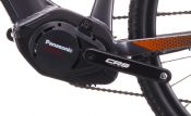 Elektrokolo CRUSSIS e-Cross low 9.11-(715 Wh) 2026